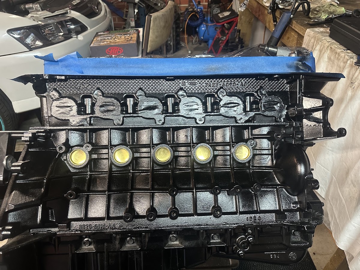 RB Mechanical & Performance photo 3