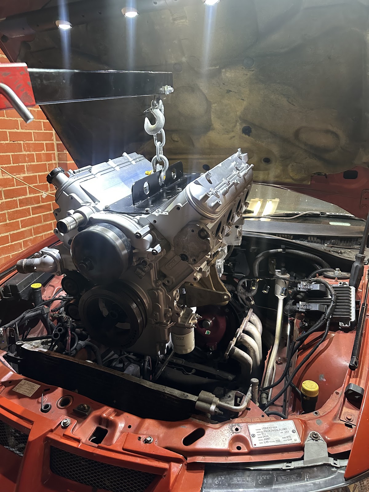 RB Mechanical & Performance photo 4