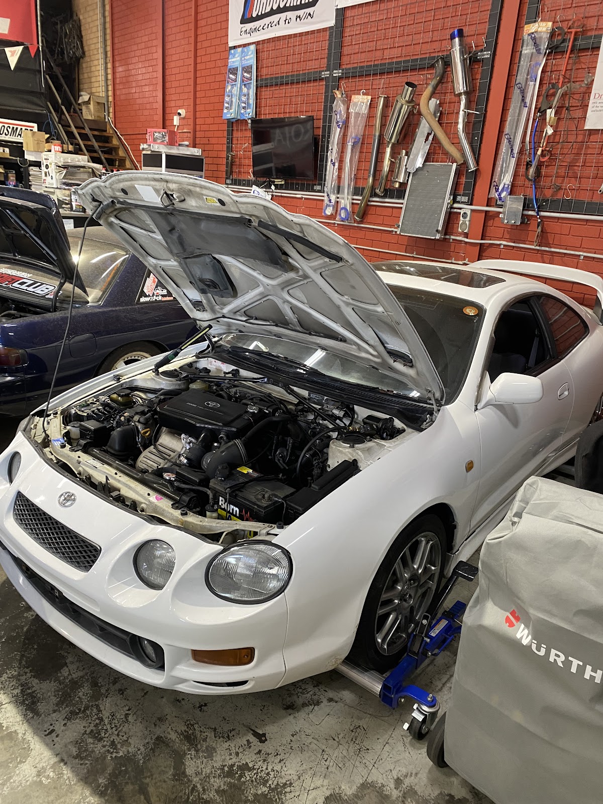 RB Mechanical & Performance photo 5