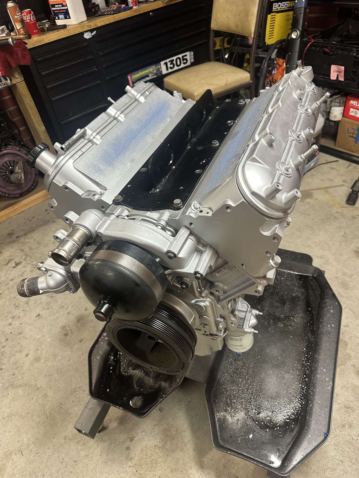 RB Mechanical & Performance photo 6