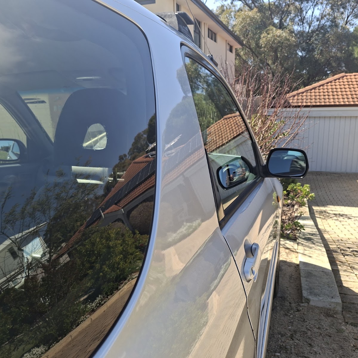 Supernatural Professional Auto Detailing photo 1