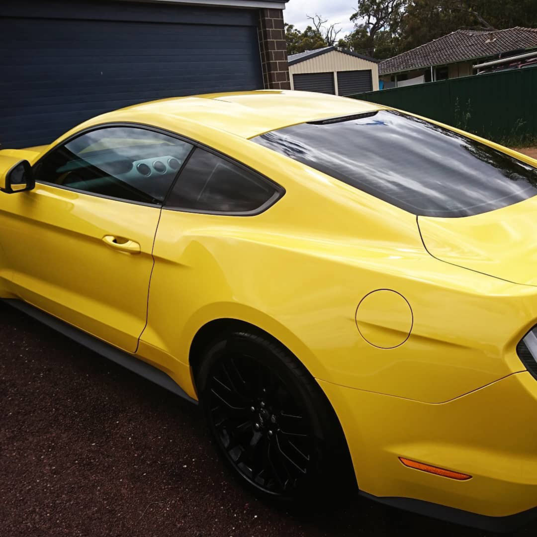 Supernatural Professional Auto Detailing photo 3