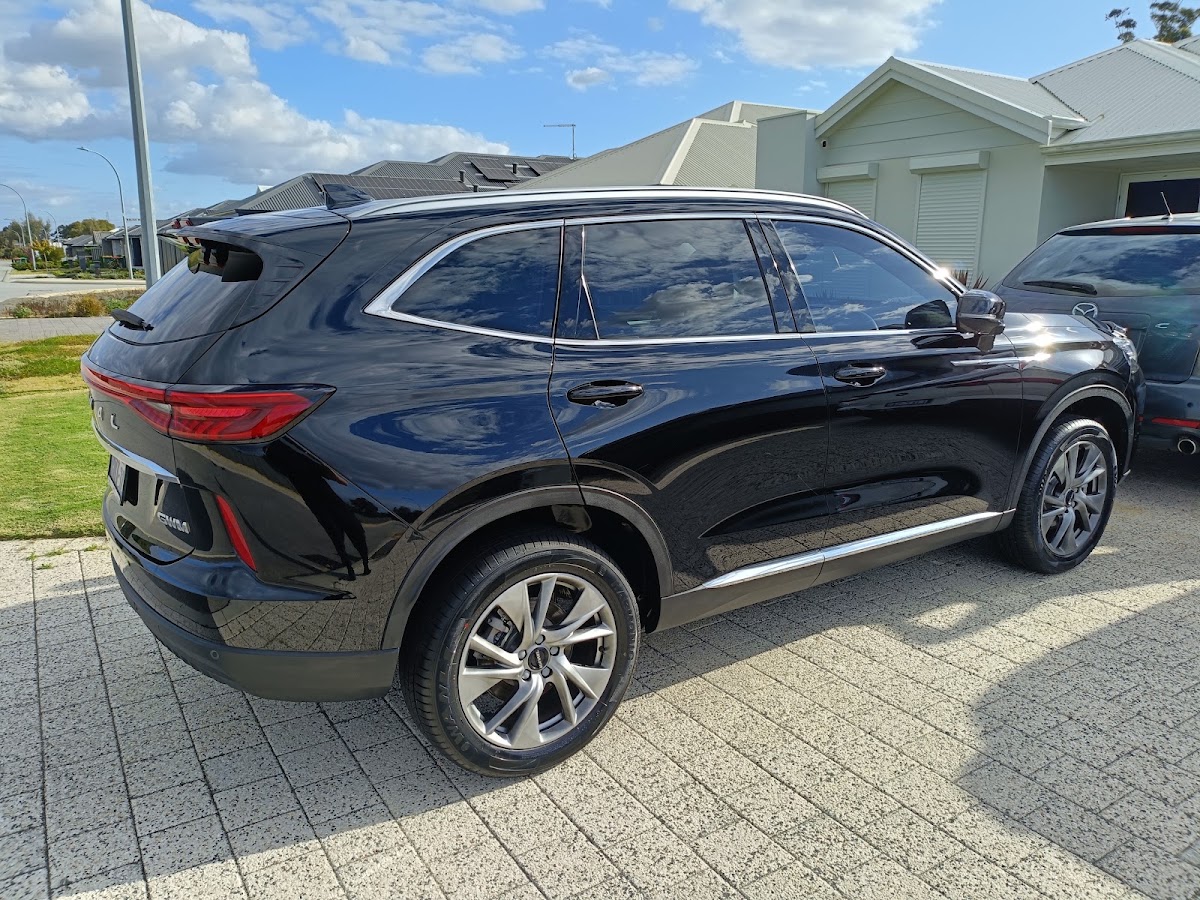 Supernatural Professional Auto Detailing photo 4