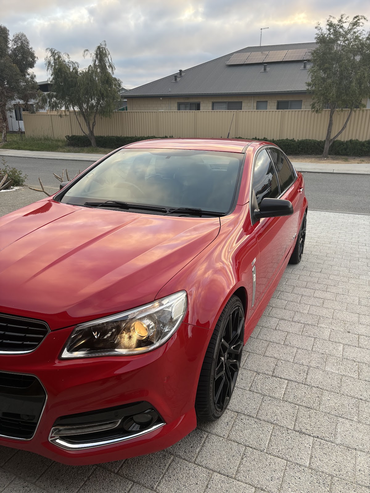 Supernatural Professional Auto Detailing photo 5