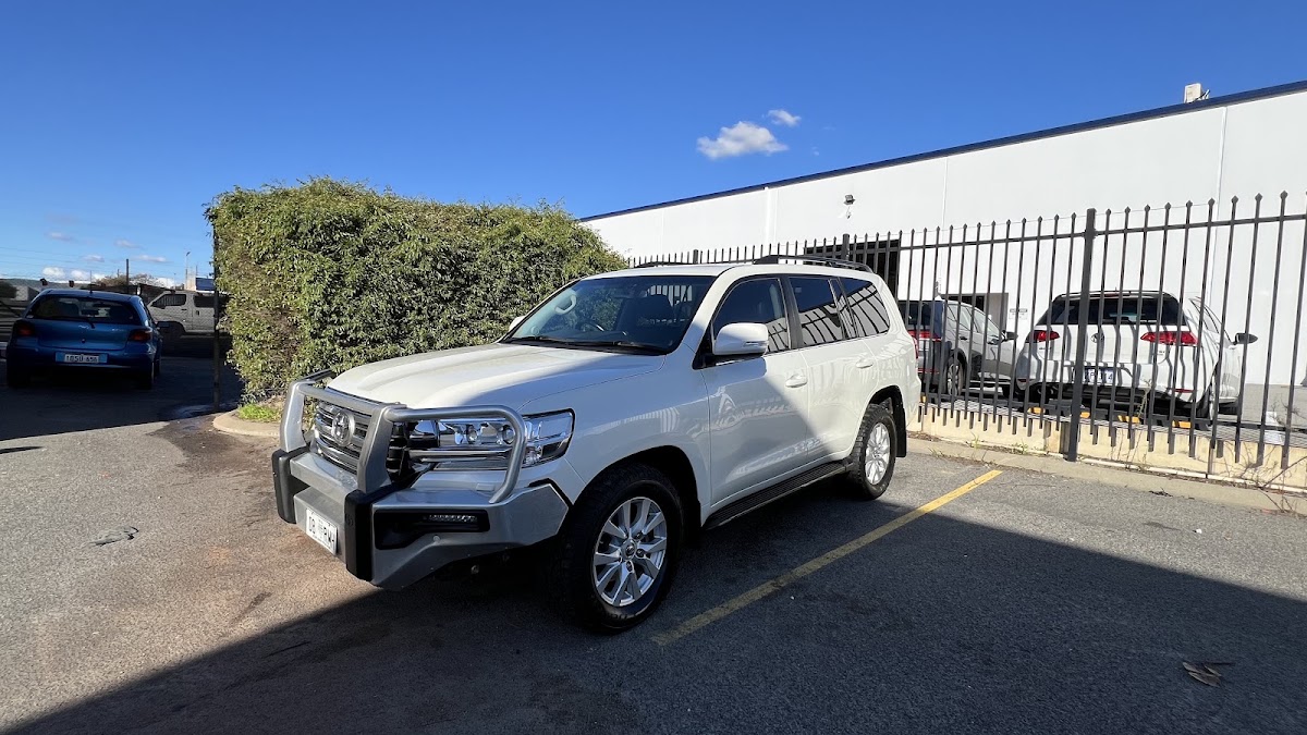 Supernatural Professional Auto Detailing photo 6