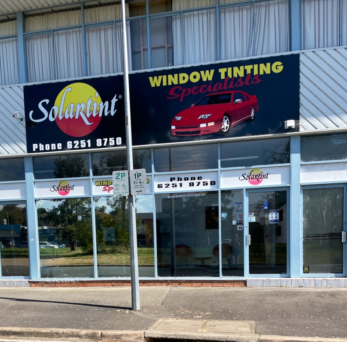 Solartint Belconnen photo 1