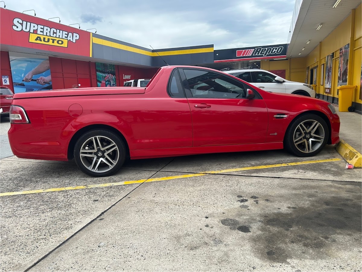 Solartint Belconnen photo 6