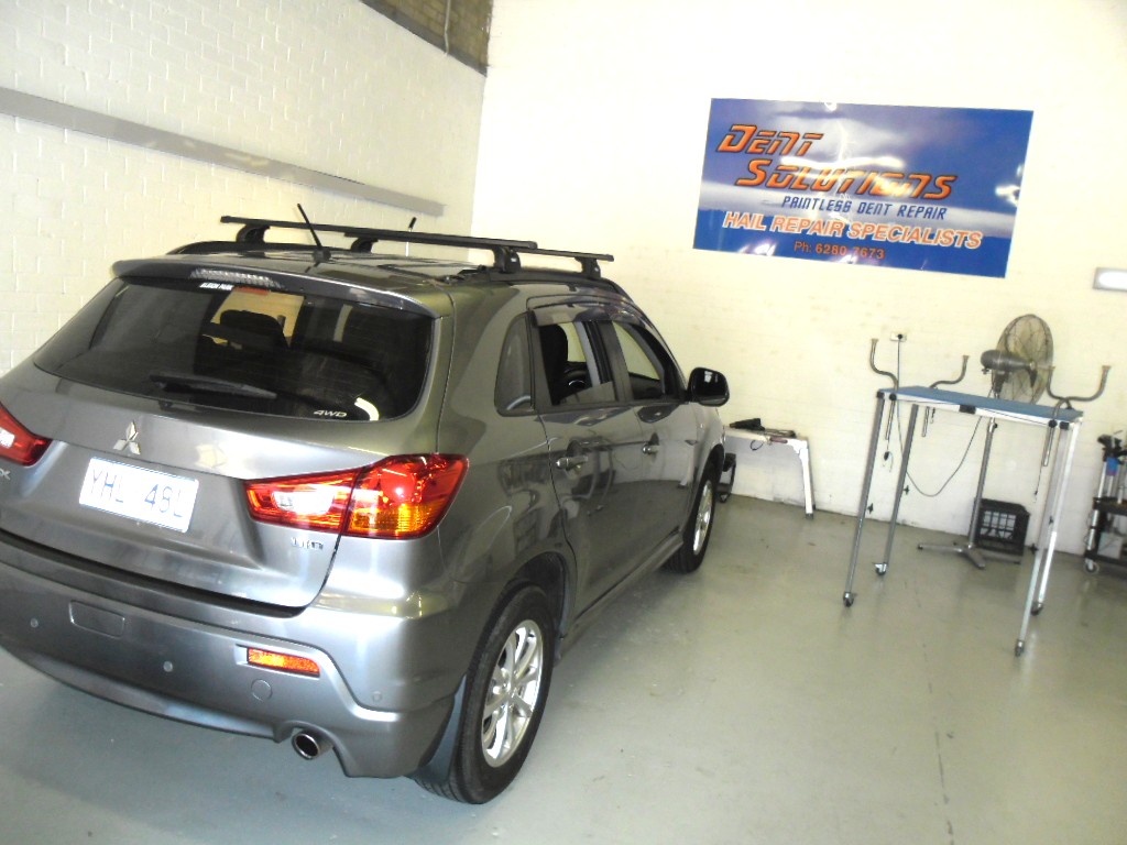 Dent Solutions photo 2
