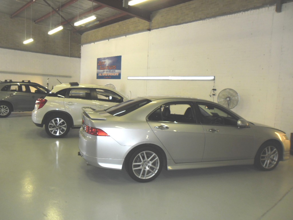 Dent Solutions photo 5