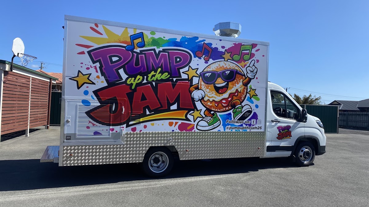 Wrap Craft Hobart - Car Wraps & Vehicle Signage photo 4