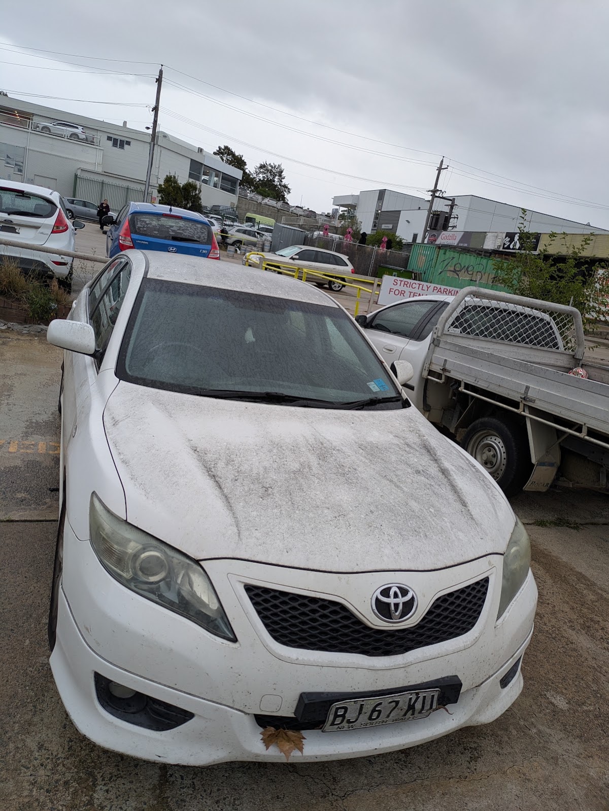 Kim's Car Detailing photo 3