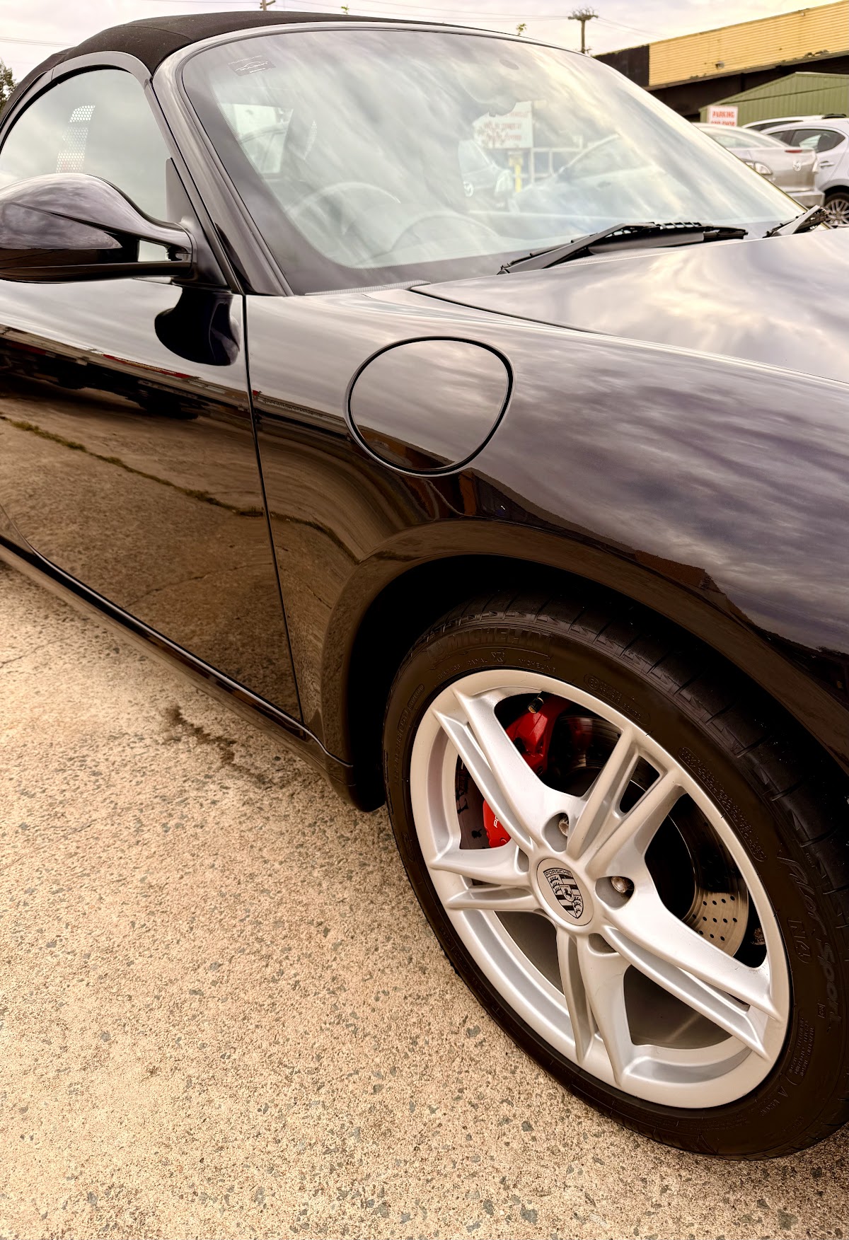 Kim's Car Detailing photo 4