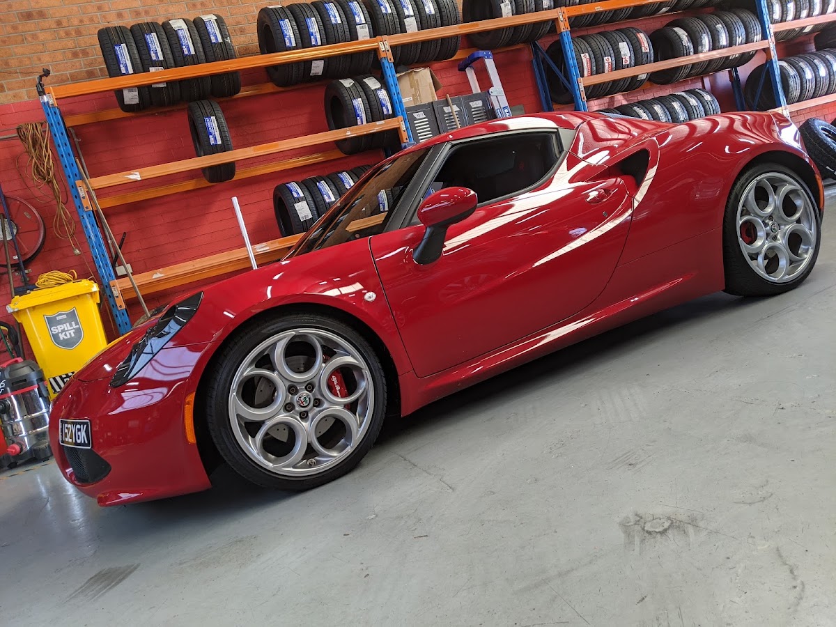 Bridgestone Select Tyre & Auto Phillip photo 5