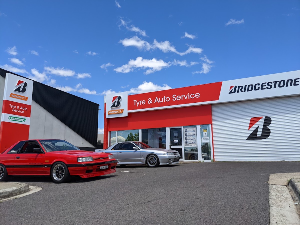 Bridgestone Select Tyre & Auto Phillip photo 6