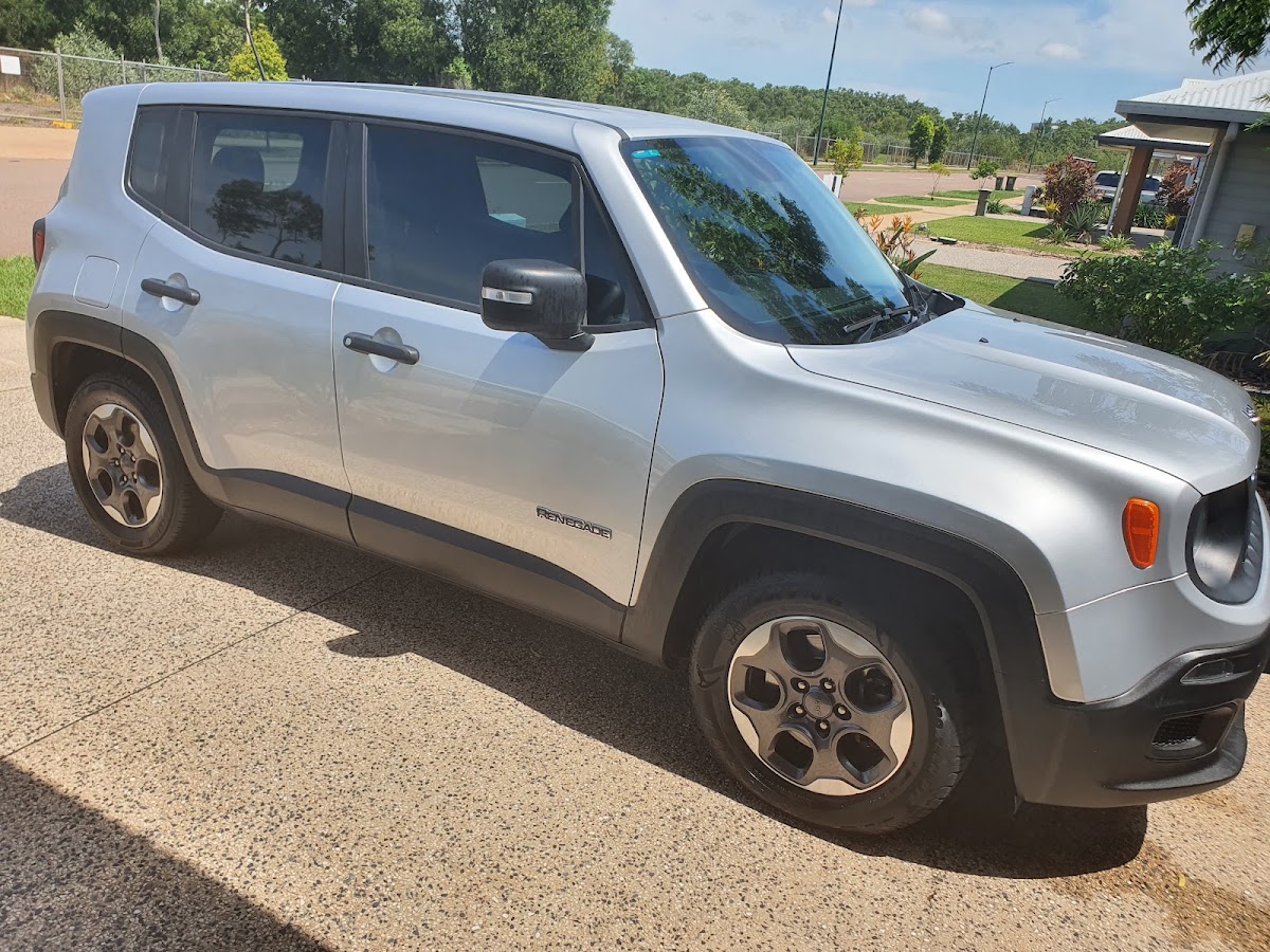 XSG WINDOW TINTING photo 3