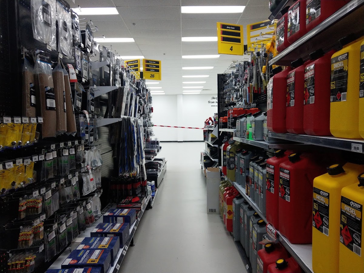 Supercheap Auto Darwin photo 1