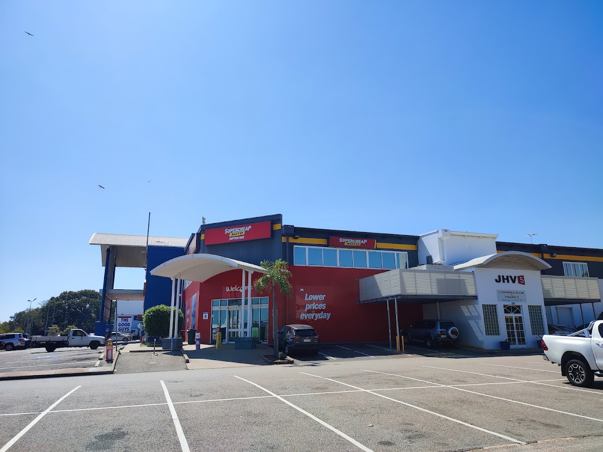 Supercheap Auto Darwin photo 2