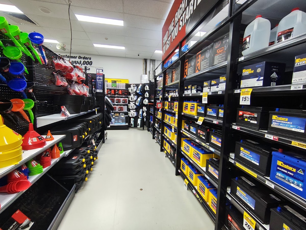 Supercheap Auto Darwin photo 3