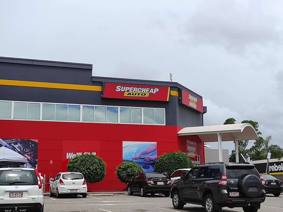 Supercheap Auto Darwin photo 4