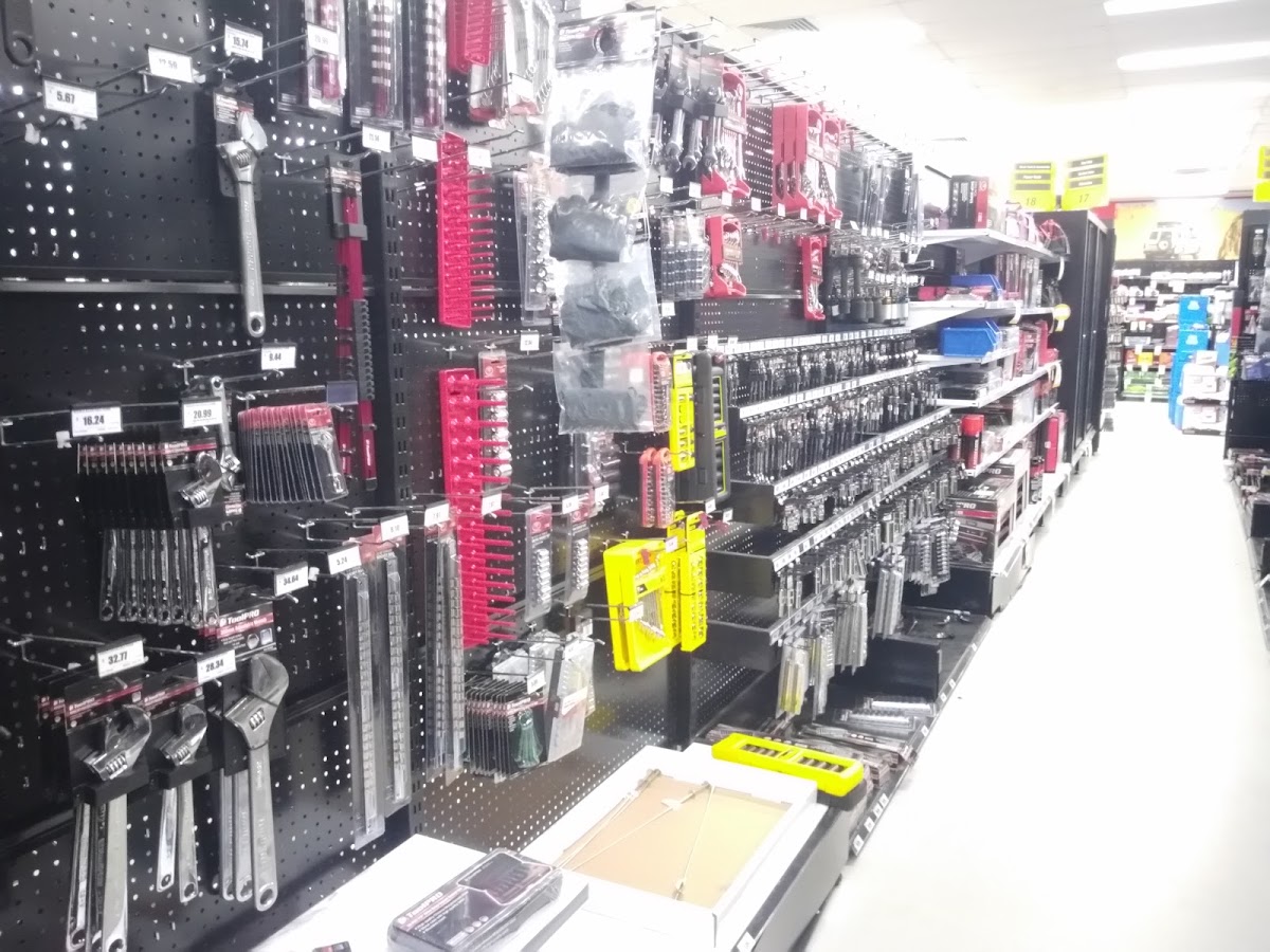 Supercheap Auto Darwin photo 5