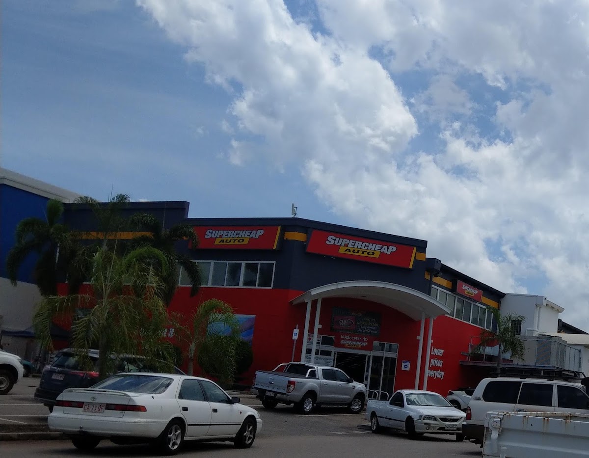Supercheap Auto Darwin photo 6