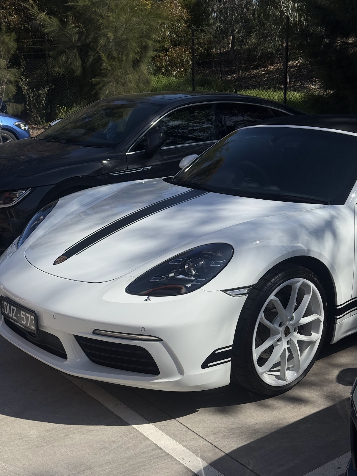 NanoAutoCare Car Detailing & Ceramic Coating photo 1