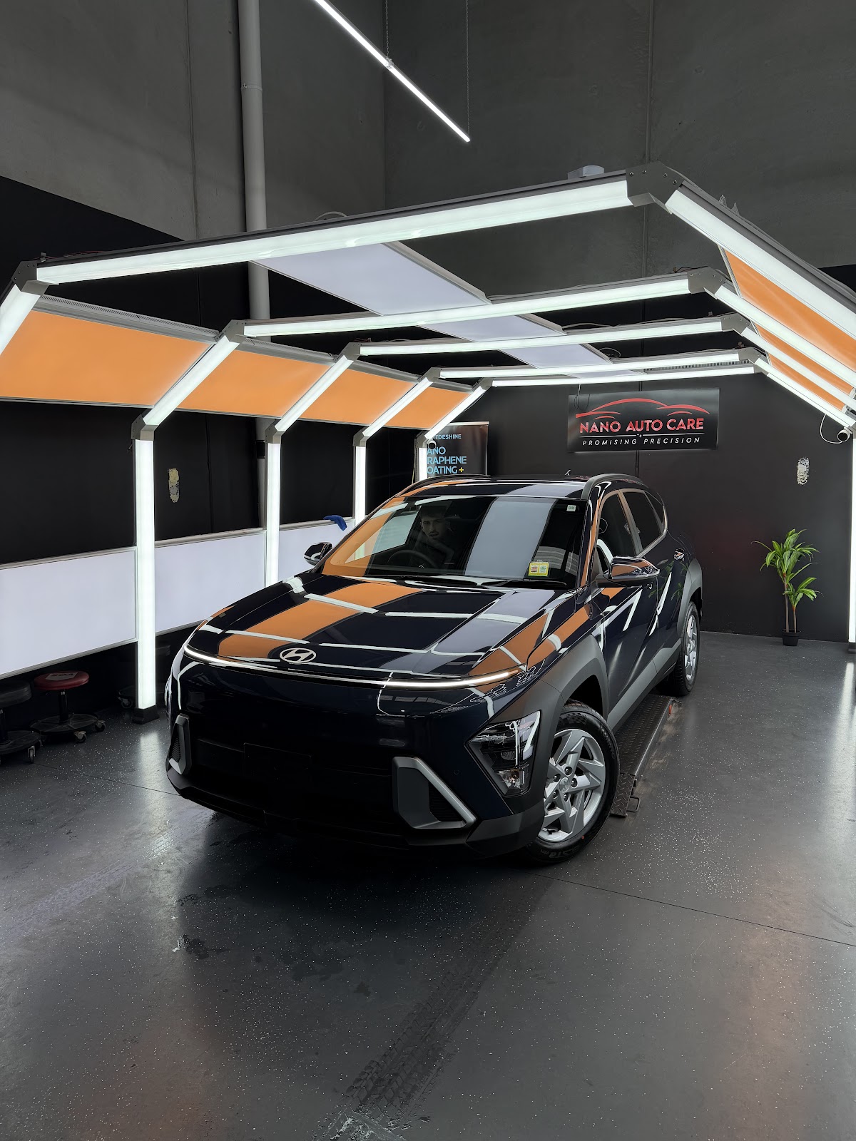 NanoAutoCare Car Detailing & Ceramic Coating photo 2