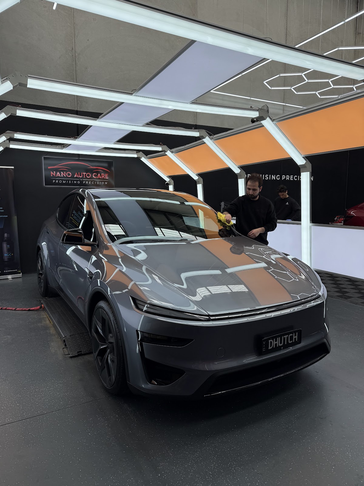 NanoAutoCare Car Detailing & Ceramic Coating photo 4