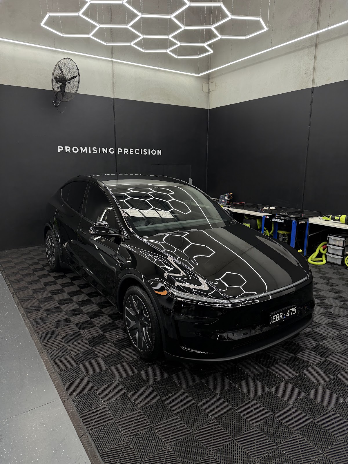 NanoAutoCare Car Detailing & Ceramic Coating photo 5