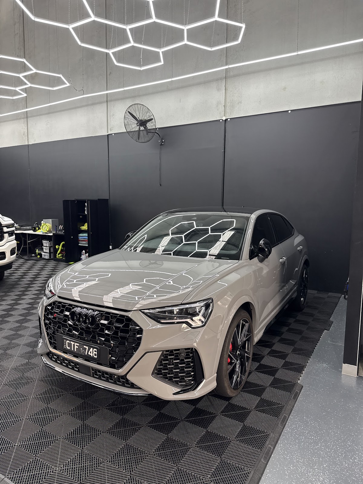 NanoAutoCare Car Detailing & Ceramic Coating photo 6