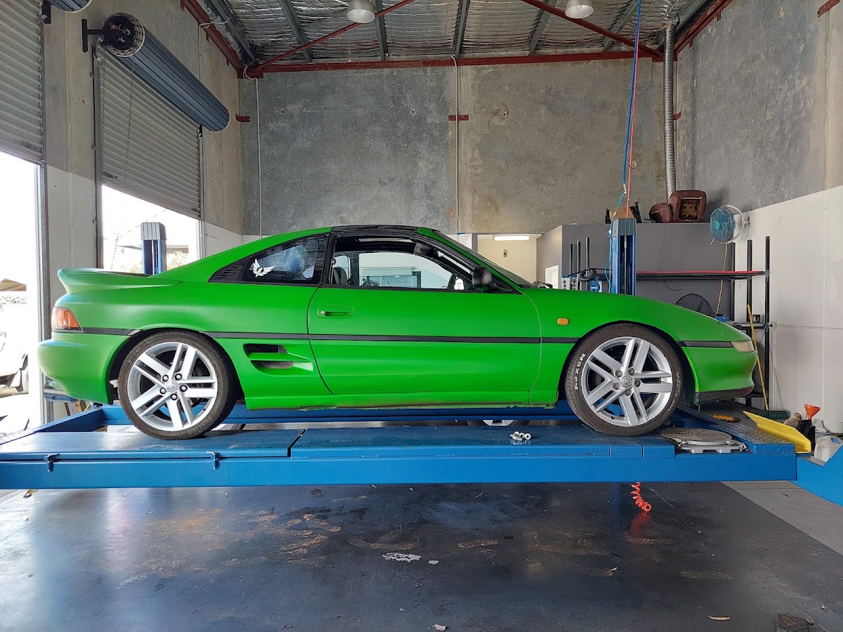 South Perth Tyrepower photo 2