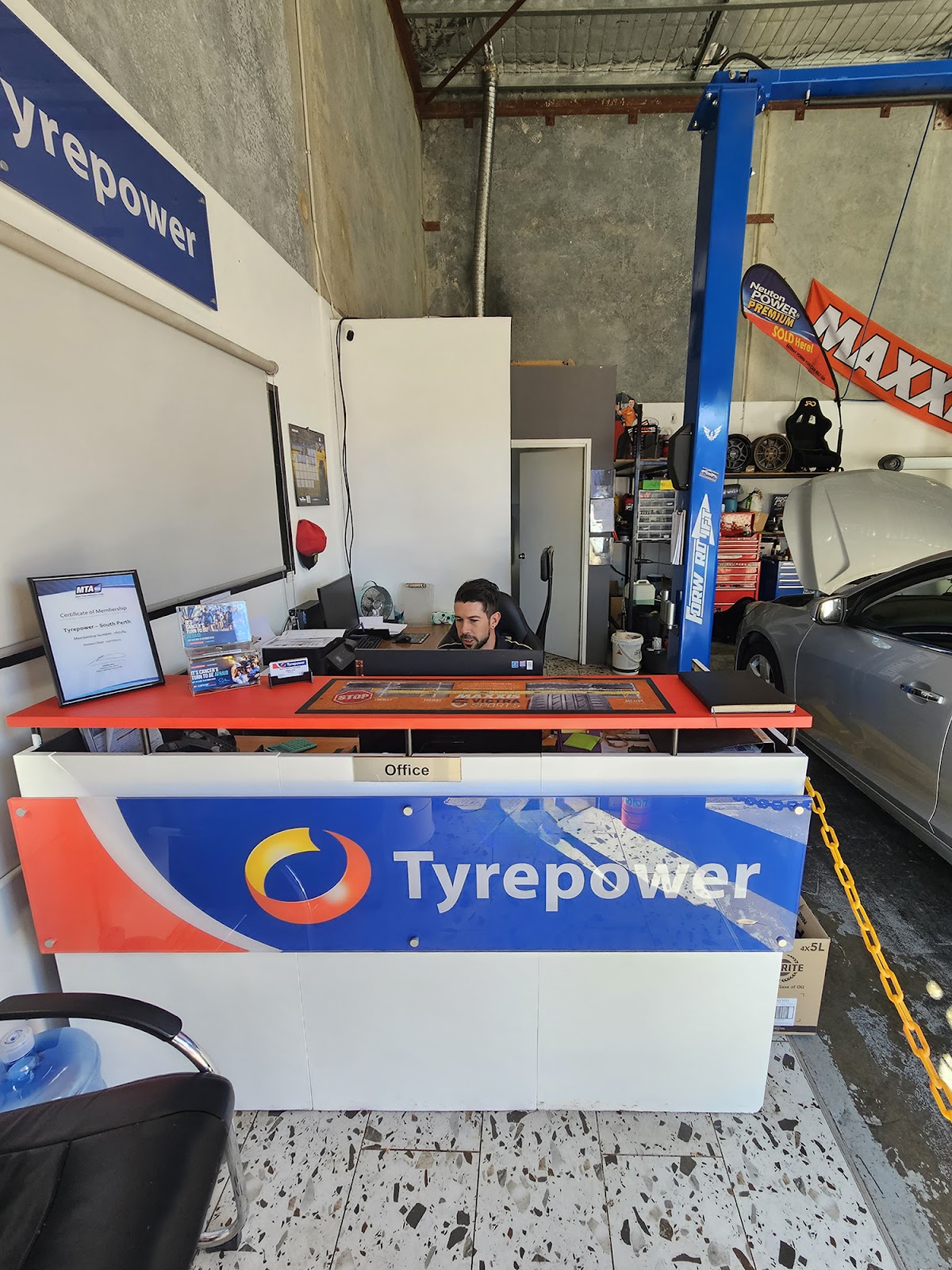 South Perth Tyrepower photo 3