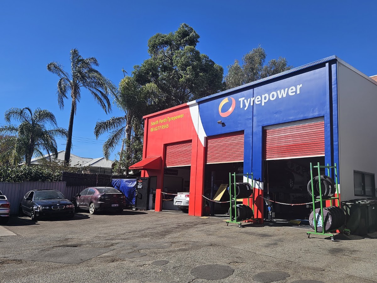 South Perth Tyrepower photo 6