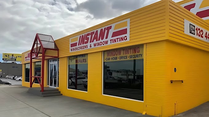 Instant Windscreens Osborne Park - Repairs & Tinting photo 1