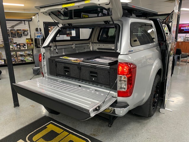TJM 4x4 Equipped Darwin photo 5