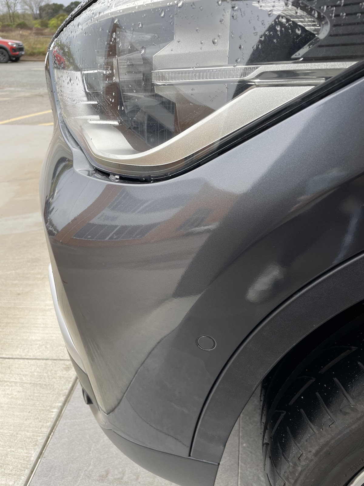 Tony Farrugia Bodyworks photo 2