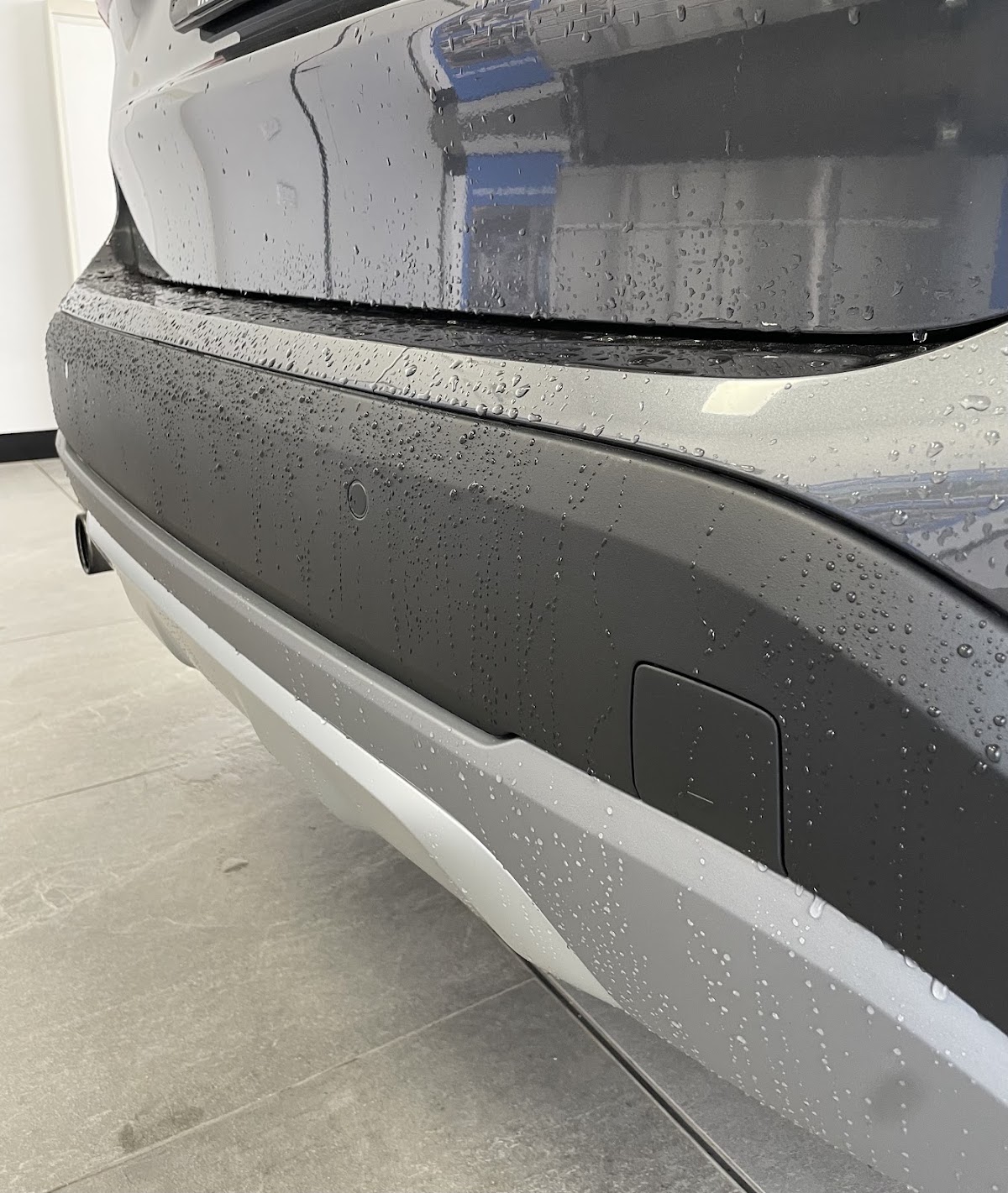 Tony Farrugia Bodyworks photo 4