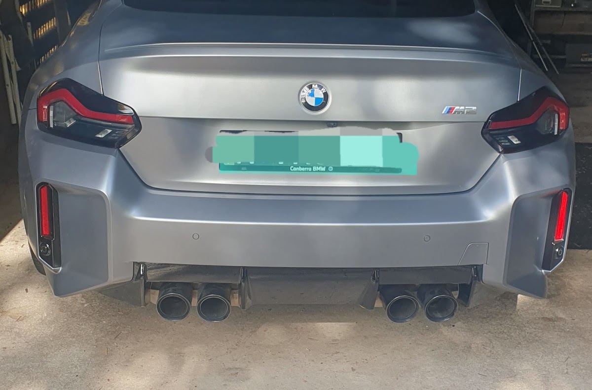 Tony Farrugia Bodyworks photo 5