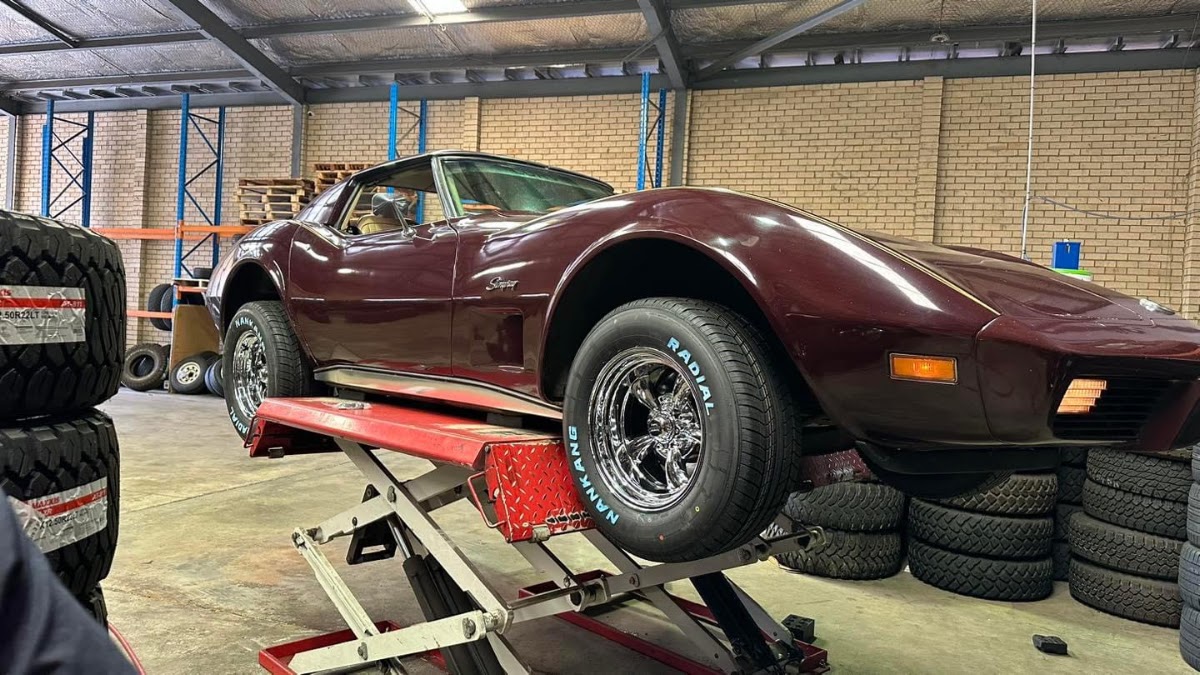 Associated Tyre and Wheel | TYREPLUS Osborne Park photo 3