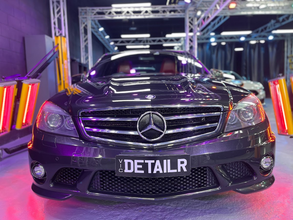 The Ultimate Detailer - Pro Car Detailing, Paint Correction, Ceramic Coating, Car Tint, PPF & Vinyl Wraps. photo 5