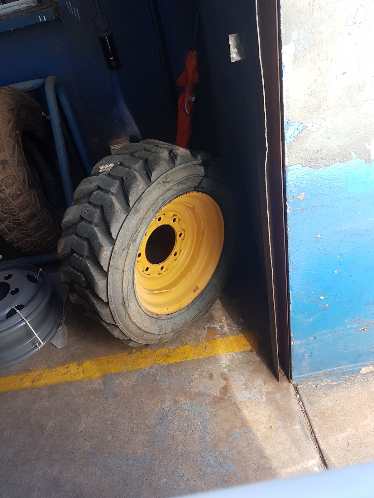 Goodyear Autocare Winnellie photo 2