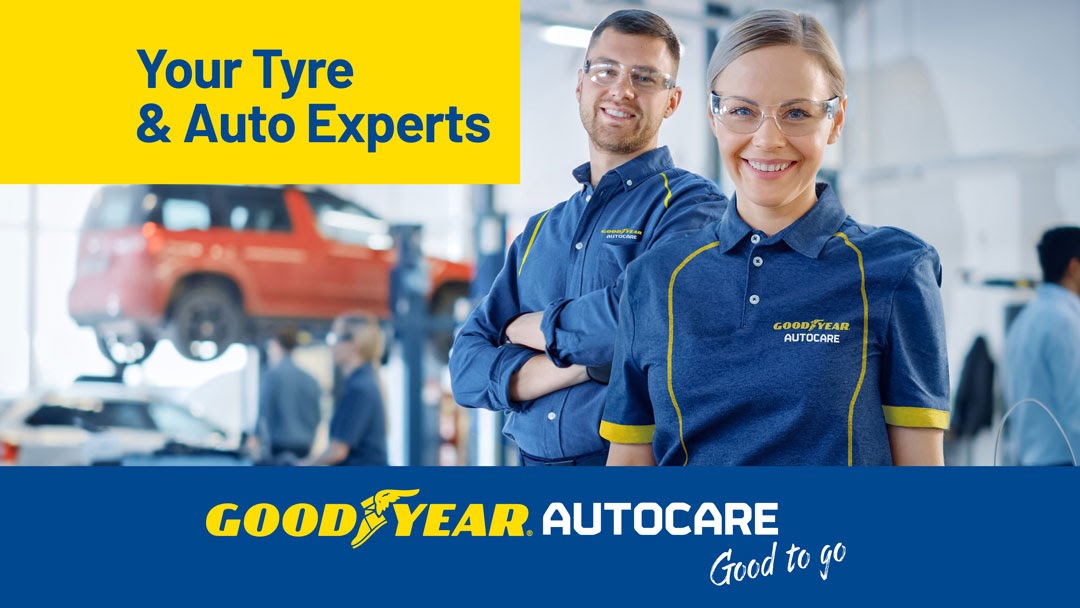Goodyear Autocare Winnellie photo 3