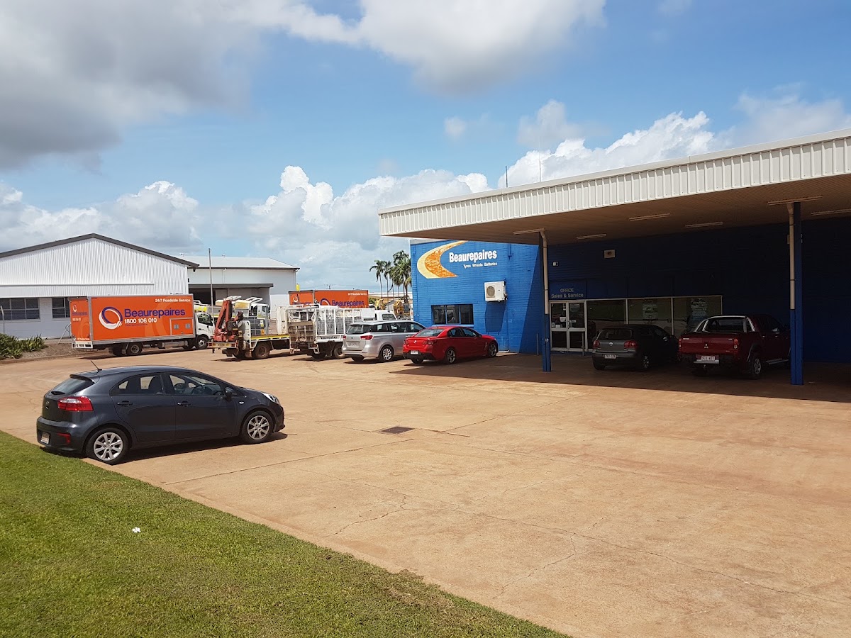 Goodyear Autocare Winnellie photo 4