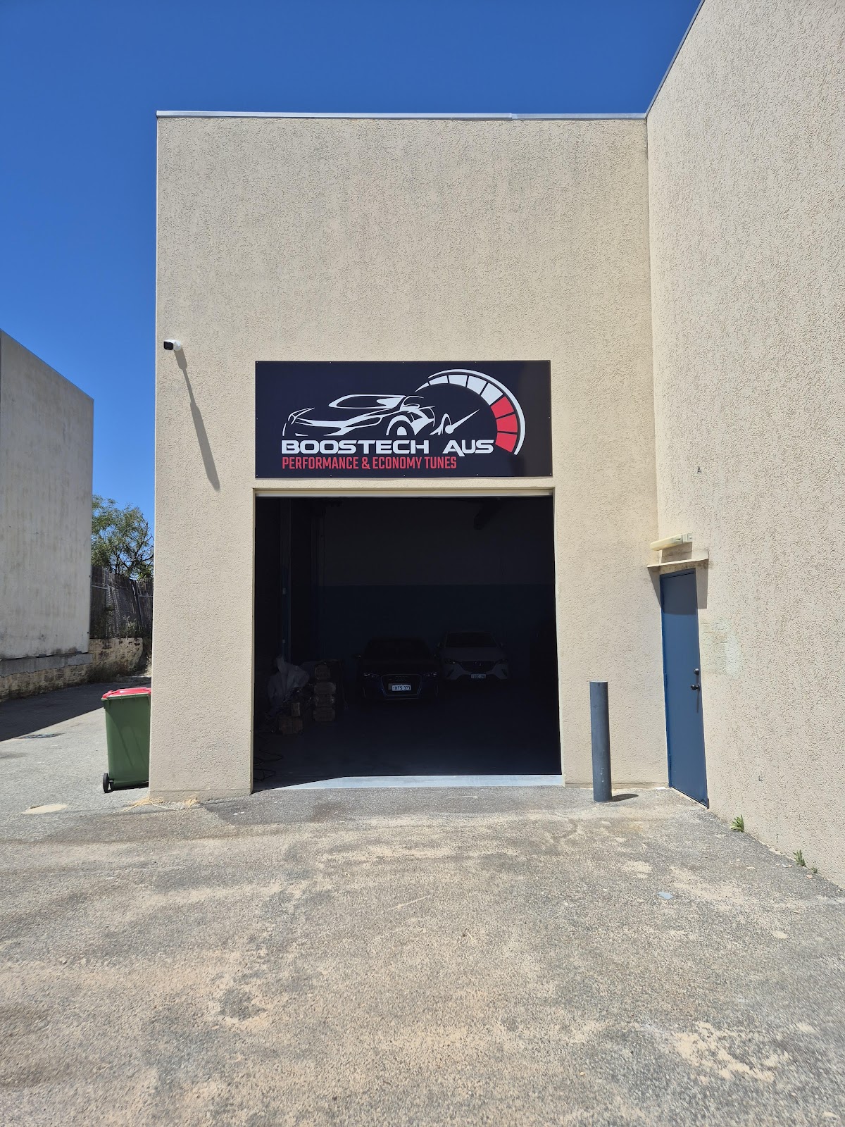 Boostech AUS photo 6