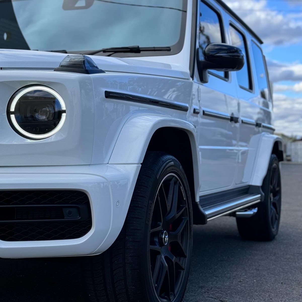 Pro Detailing Solutions photo 1