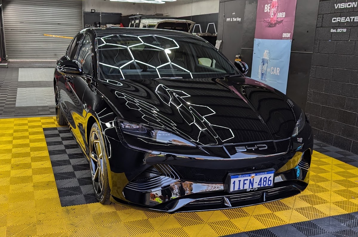 Pro Detailing Solutions photo 2