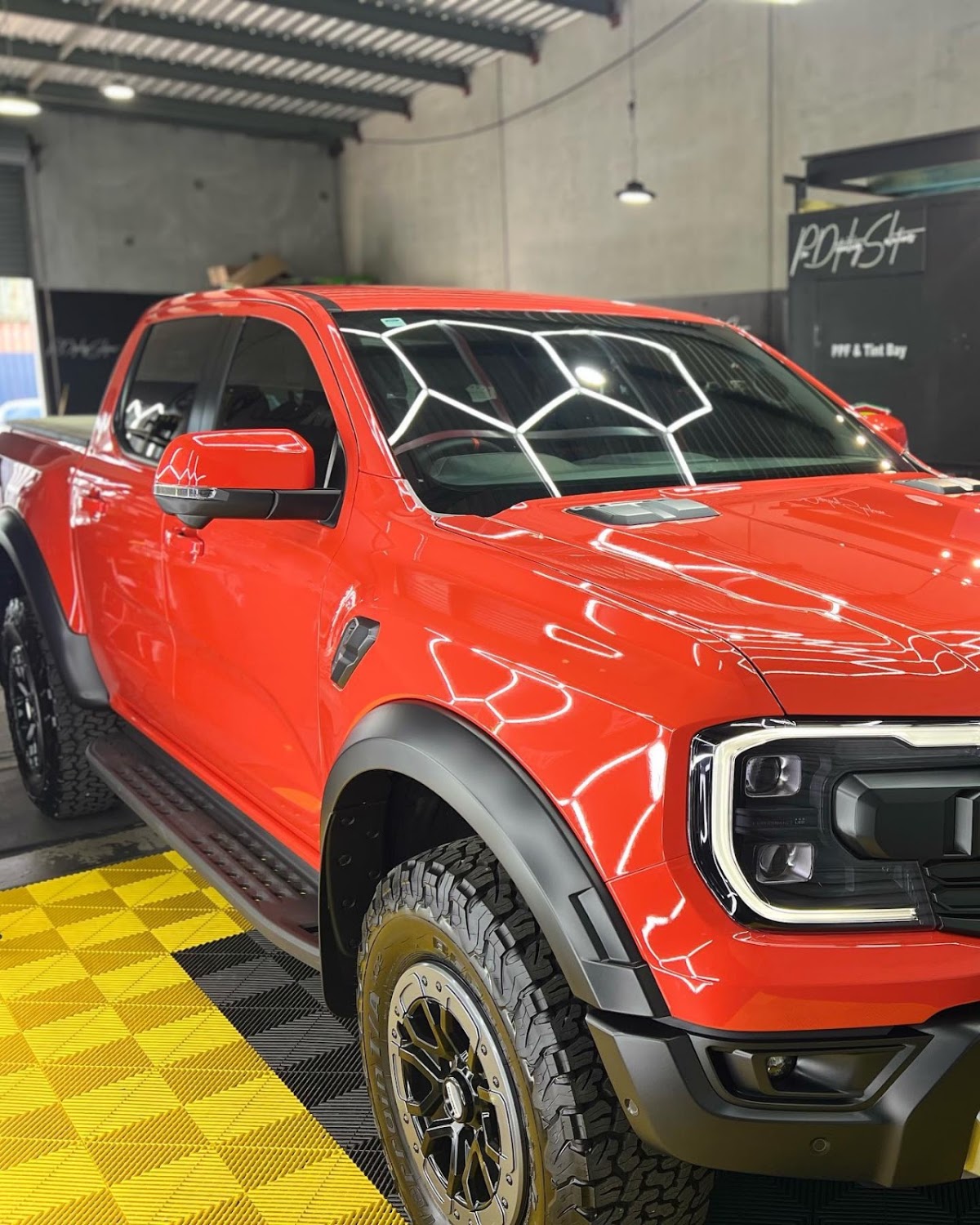 Pro Detailing Solutions photo 5