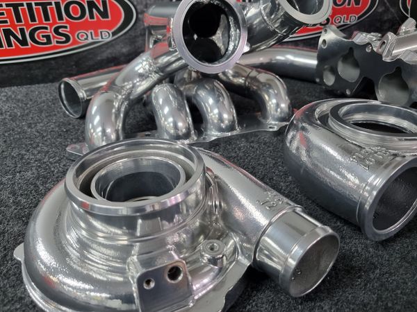 Competition Coatings QLD photo 2