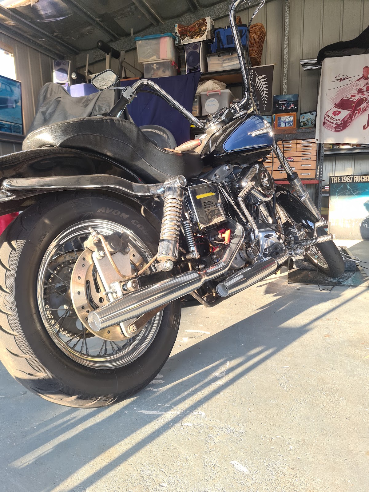 Competition Coatings QLD photo 3
