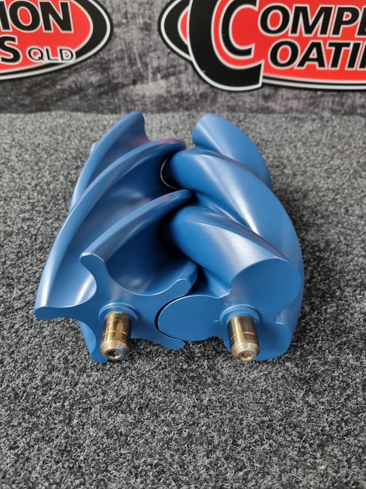 Competition Coatings QLD photo 4